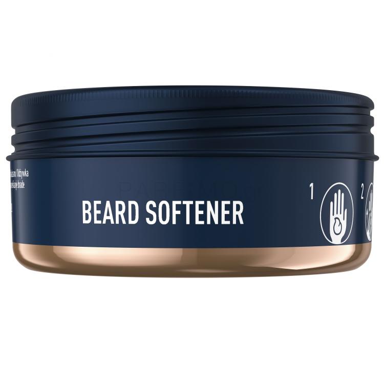 Gillette King C. Soft Beard Balm Βάλσαμο για τα γένια για άνδρες 100 ml