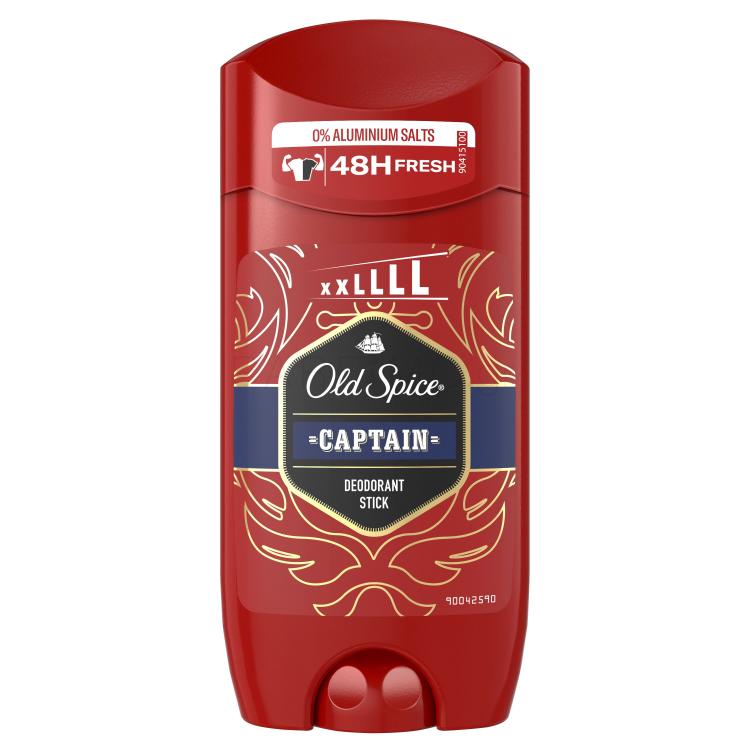 Old Spice Captain Αποσμητικό για άνδρες 85 ml