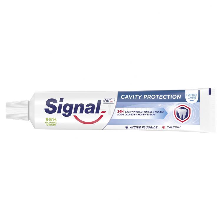 Signal Cavity Protection Οδοντόκρεμες 75 ml