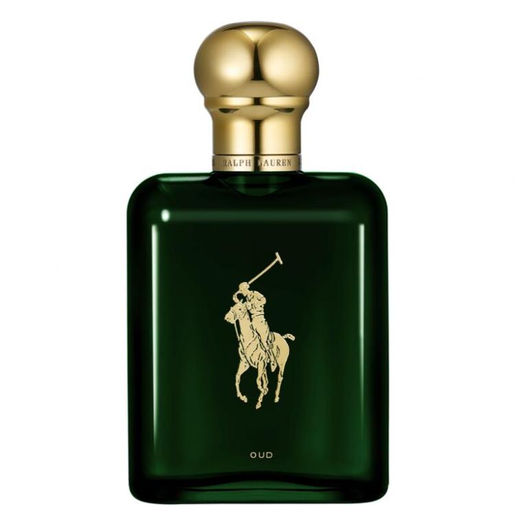 Ralph Lauren Polo Oud Eau de Parfum για άνδρες 125 ml