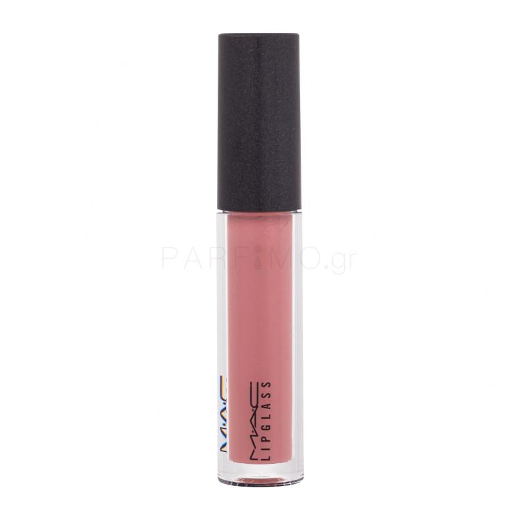 MAC Lipglass Lip Gloss για γυναίκες 3,1 ml Απόχρωση 330 Candy Box