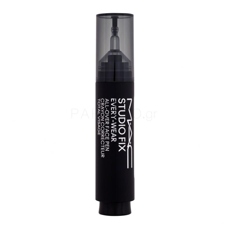 MAC Studio Fix Every-Wear All-Over Face Pen Make up για γυναίκες 12 ml Απόχρωση NC20