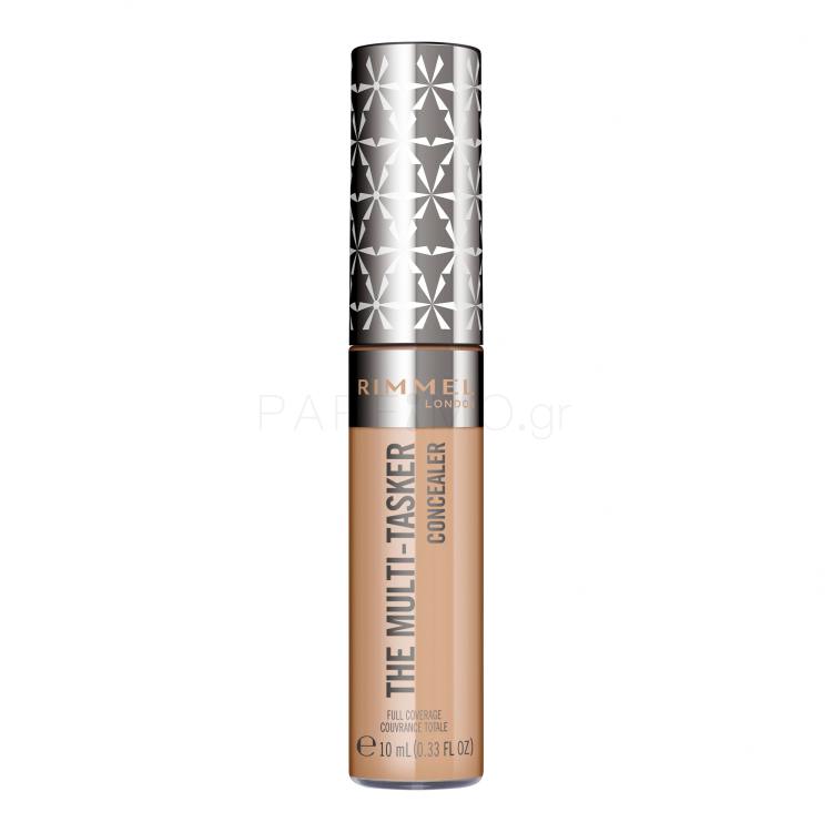 Rimmel London The Multi-Tasker Concealer για γυναίκες 10 ml Απόχρωση 048 Vanilla