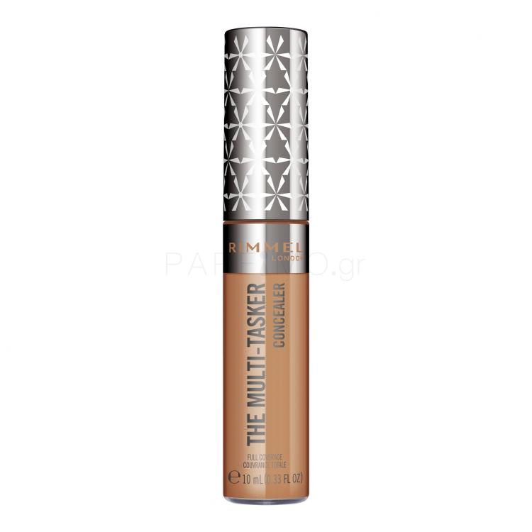 Rimmel London The Multi-Tasker Concealer για γυναίκες 10 ml Απόχρωση 085 Bronze