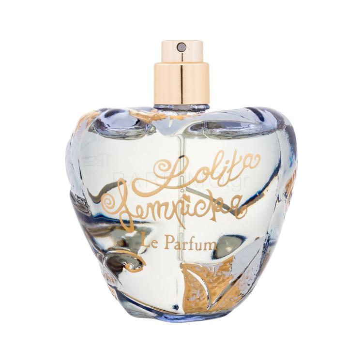 Lolita Lempicka Lolita Lempicka Le Parfum Eau de Parfum για γυναίκες 100 ml TESTER