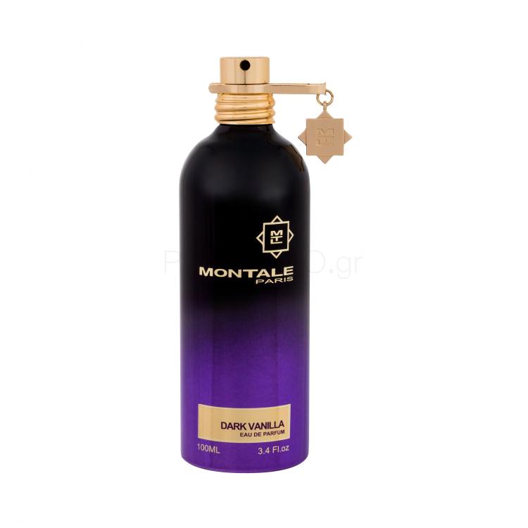 Montale Dark Vanilla Eau de Parfum 100 ml TESTER