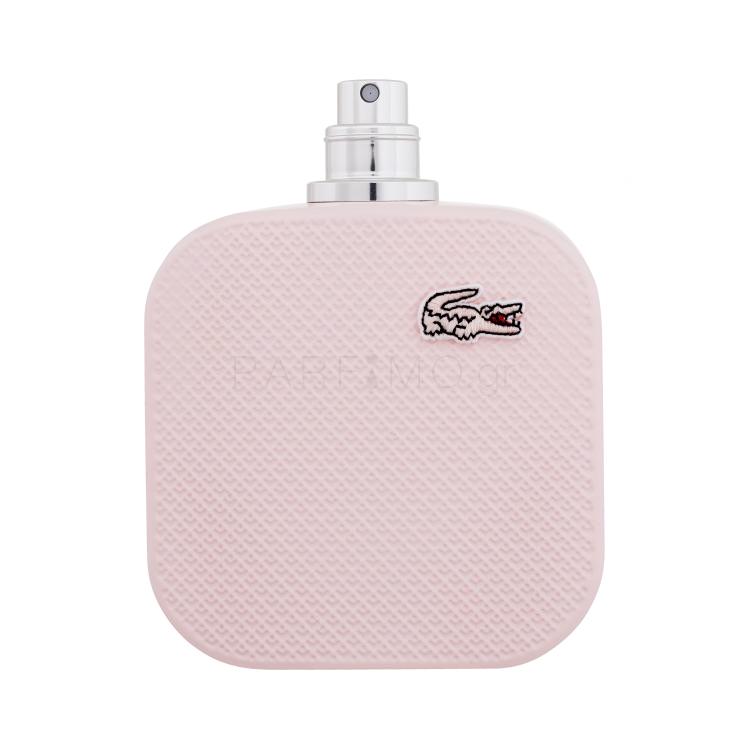 Lacoste L.12.12 Rose Eau de Parfum για γυναίκες 100 ml TESTER