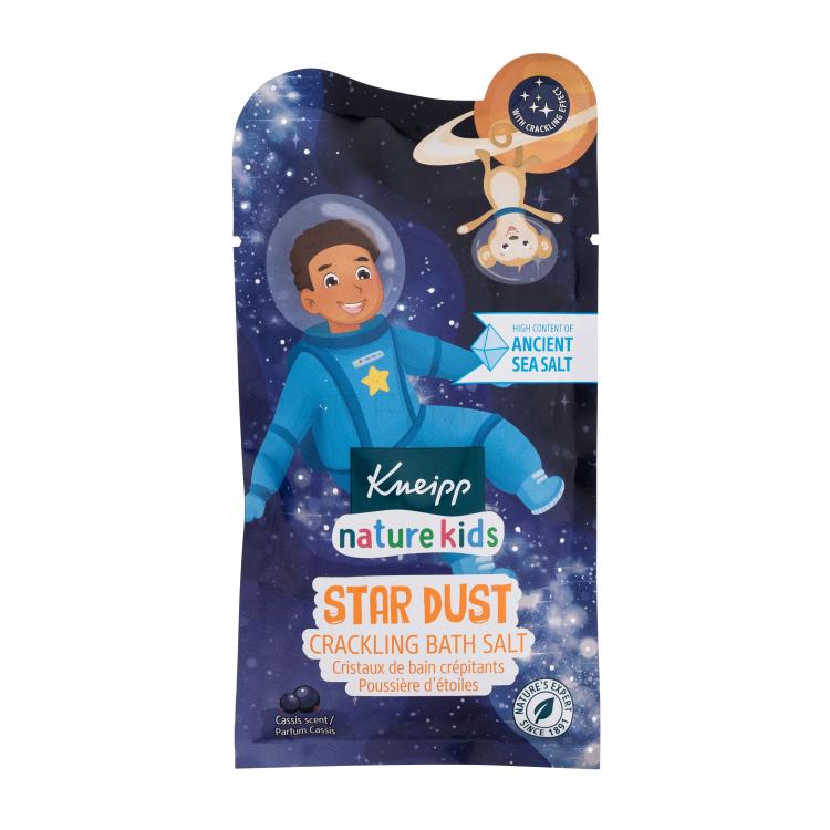 Kneipp Kids Star Dust Crackling Bath Salt Άλατα μπάνιου για παιδιά 60 gr