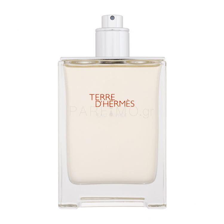 Hermes Terre d´Hermès Eau Givrée Eau de Parfum για άνδρες 100 ml TESTER