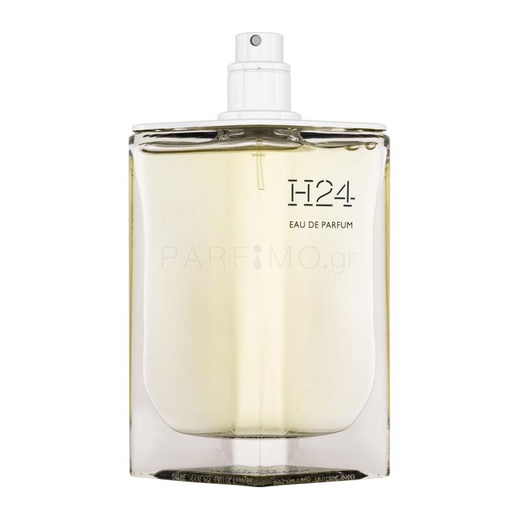 Hermes H24 Eau de Parfum για άνδρες 100 ml TESTER