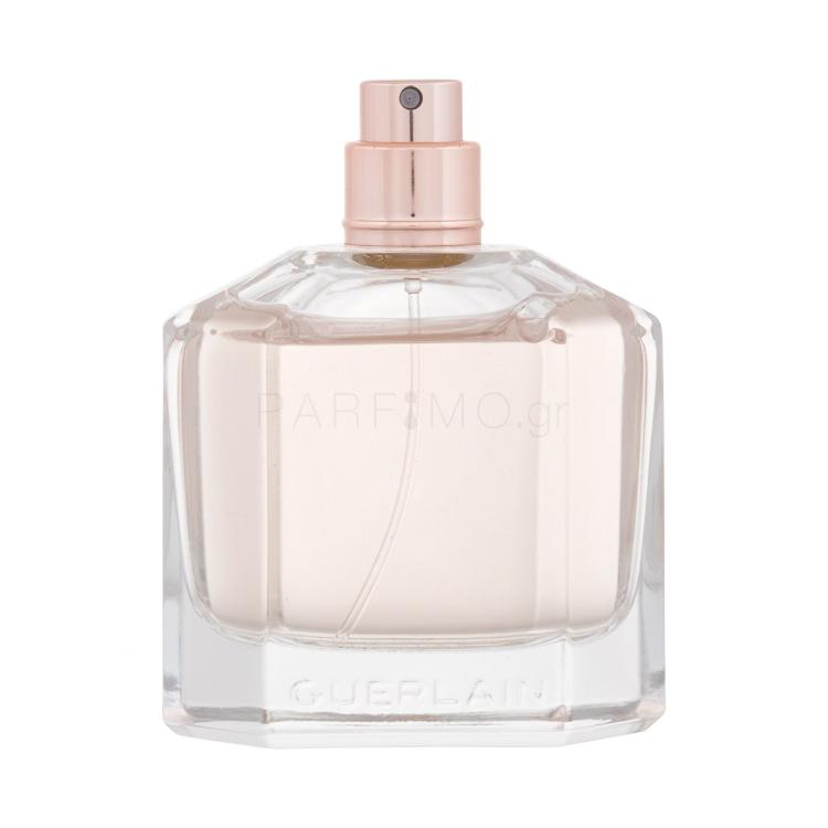 Guerlain Mon Guerlain Bloom of Rose Eau de Toilette για γυναίκες 50 ml TESTER