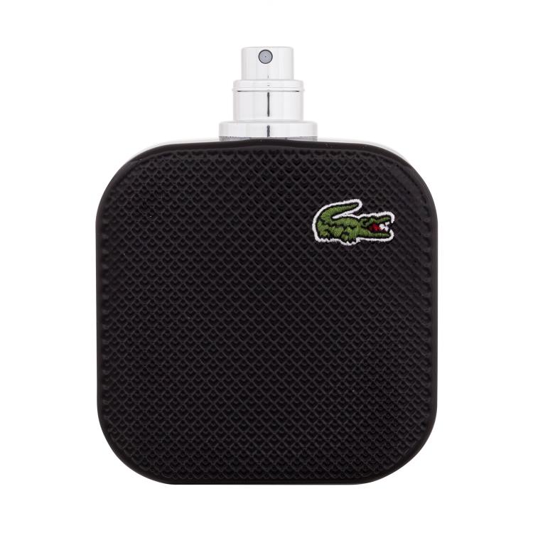 Lacoste L.12.12 Noir Eau de Toilette για άνδρες 100 ml TESTER