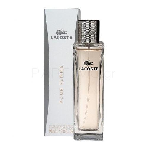 Lacoste Pour Femme Eau de Parfum για γυναίκες 50 ml TESTER