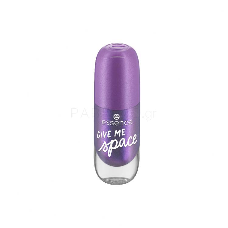 Essence Gel Nail Colour Βερνίκια νυχιών για γυναίκες 8 ml Απόχρωση 66 Give Me Space