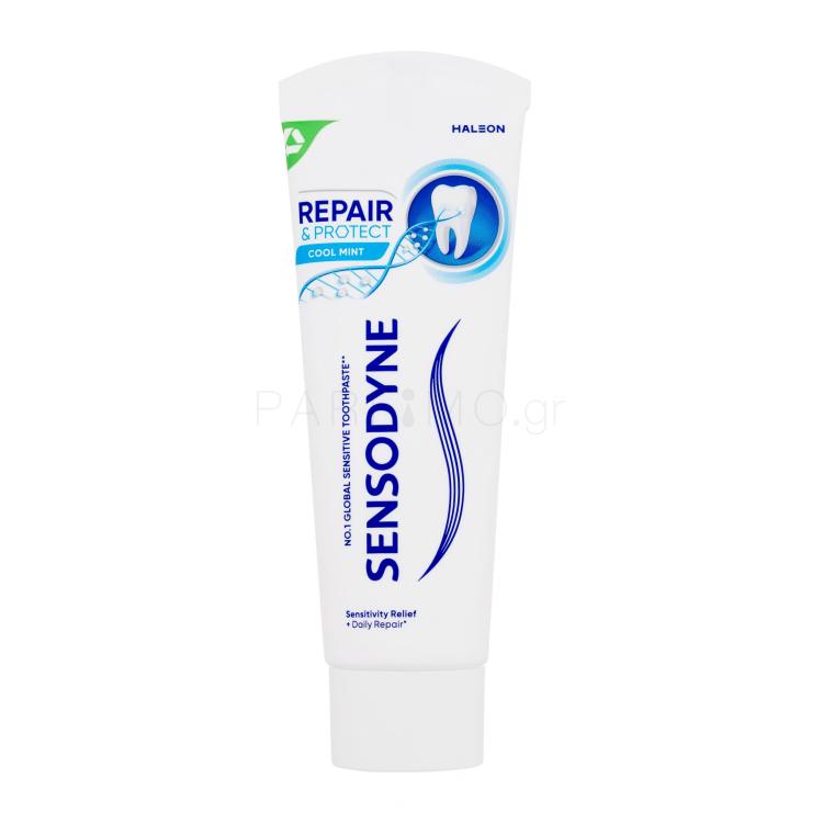 Sensodyne Repair &amp; Protect Οδοντόκρεμες 75 ml