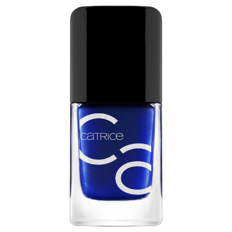 Catrice Iconails Βερνίκια νυχιών για γυναίκες 10,5 ml Απόχρωση 161 Stargazing