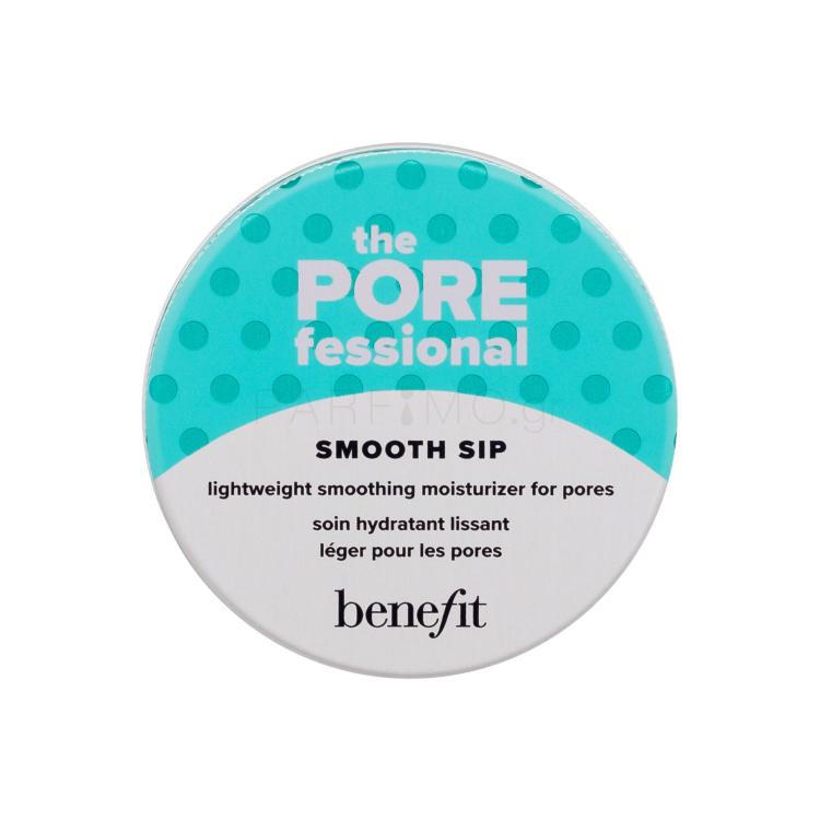 Benefit The POREfessional Smooth Sip Lightweight Smoothing Moisturizer Κρέμα προσώπου ημέρας για γυναίκες 50 ml