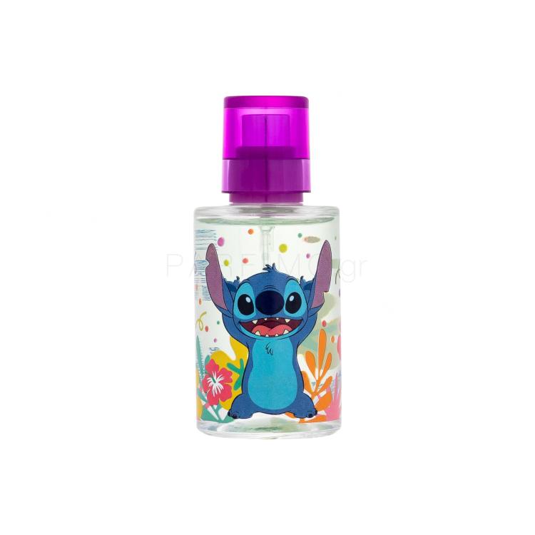 Disney Stitch Eau de Toilette για παιδιά 30 ml TESTER