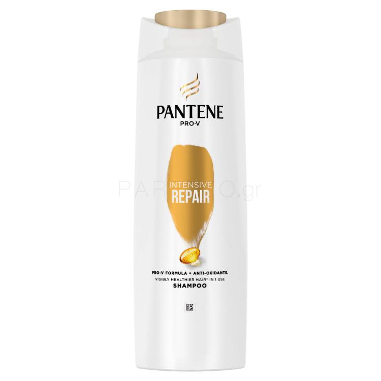 Pantene Intensive Repair (Repair &amp; Protect) Shampoo Σαμπουάν για γυναίκες 250 ml