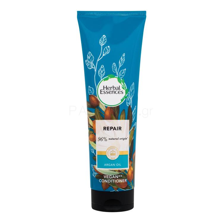 Herbal Essences Repair Argan Oil Conditioner Μαλακτικό μαλλιών για γυναίκες 275 ml