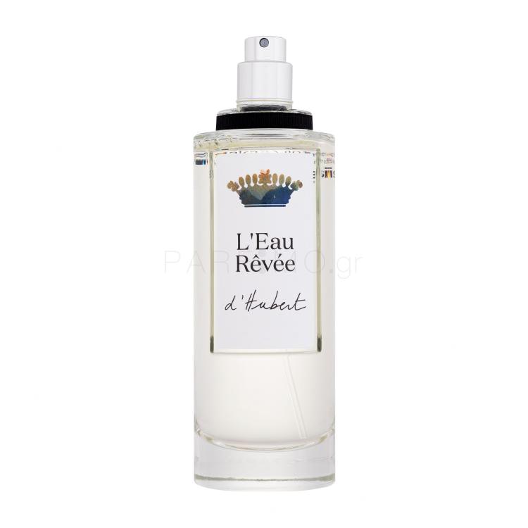 Sisley L&#039;Eau Rêvée D&#039;Hubert Eau de Toilette 100 ml TESTER