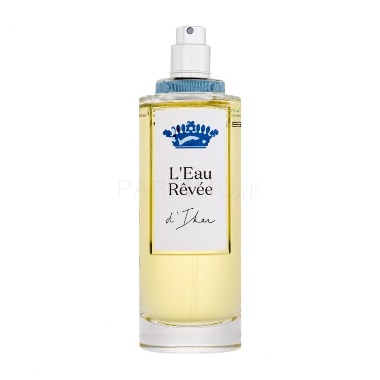 Sisley L&#039;Eau Rêvée D&#039;Ikar Eau de Toilette 100 ml TESTER