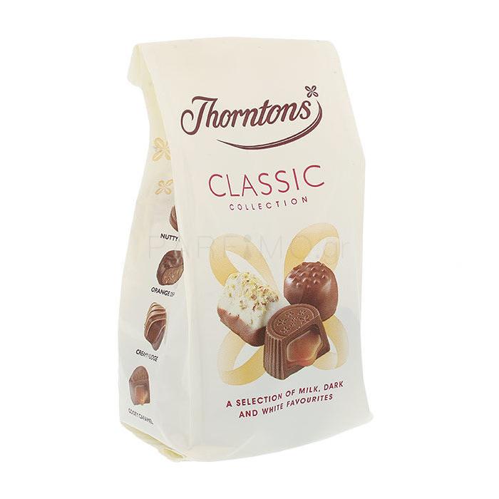 Thorntons Classic Collection Δώρο 95 gr