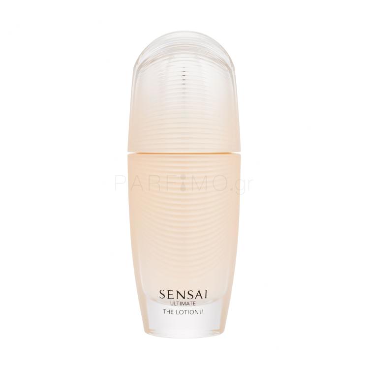 Sensai Ultimate The Lotion Λοσιόν προσώπου για γυναίκες 75 ml