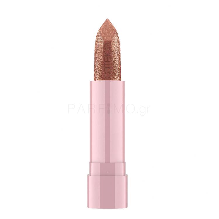 Catrice Drunk&#039;n Diamonds Plumping Lip Balm Βάλσαμο για τα χείλη για γυναίκες 3,5 gr Απόχρωση 040 A Girl&#039;s Best Friend