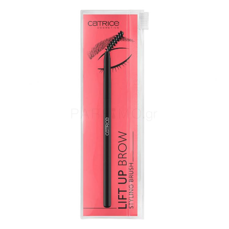 Catrice Lift Up Brow Styling Brush Πινέλο για γυναίκες 1 τεμ