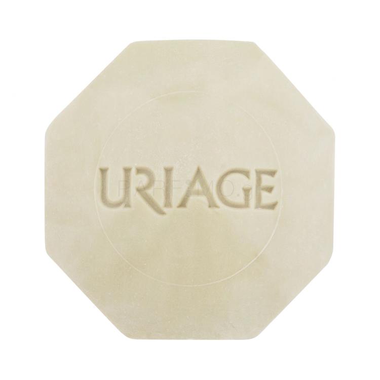 Uriage Hyséac Dermatological Bar Στερεό σαπούνι 100 gr