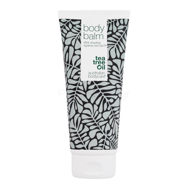 Australian Bodycare Tea Tree Oil After Shaving Body Balm Προϊόντα μετά το ξύρισμα για γυναίκες 200 ml