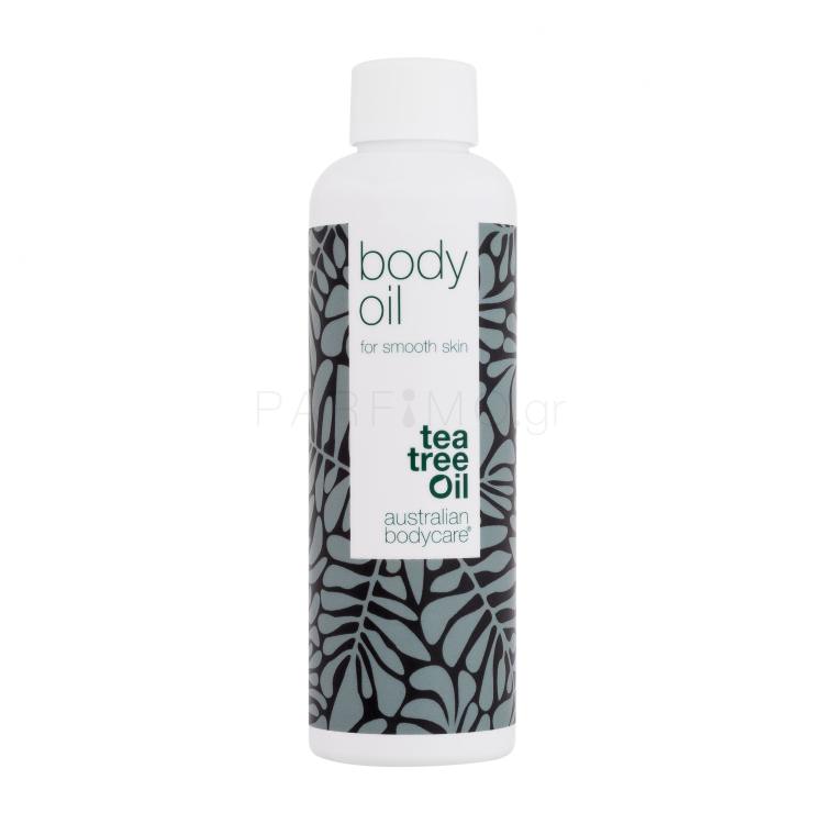 Australian Bodycare Tea Tree Oil Body Oil Λάδι σώματος για γυναίκες 150 ml