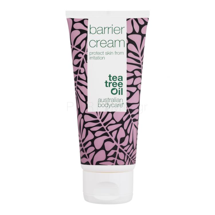 Australian Bodycare Tea Tree Oil Barrier Cream Ευαίσθητη Περιοχή για γυναίκες 100 ml