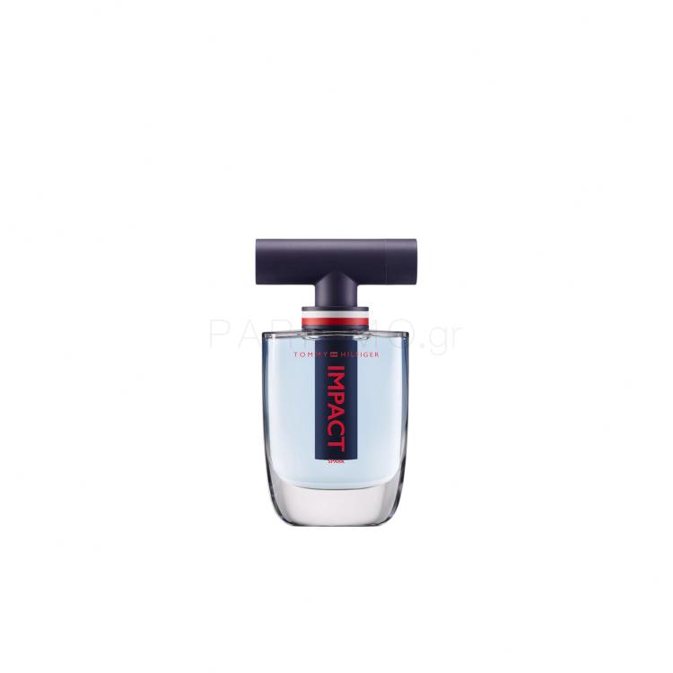 Tommy Hilfiger Impact Spark Eau de Toilette για άνδρες 50 ml