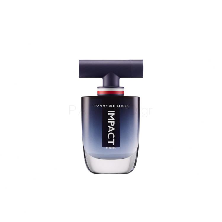 Tommy Hilfiger Impact Intense Eau de Parfum για άνδρες 100 ml