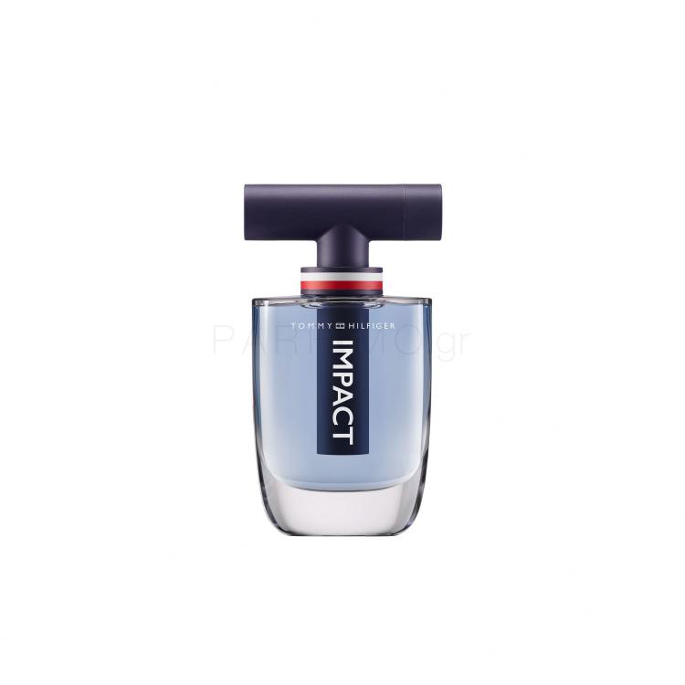 Tommy Hilfiger Impact Eau de Toilette για άνδρες 100 ml