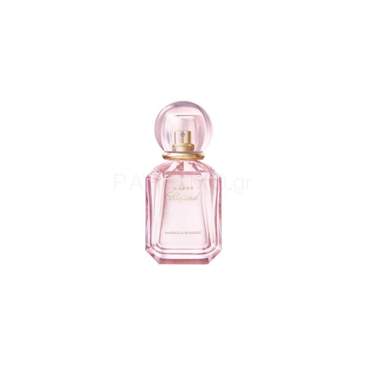 Chopard Happy Chopard Magnolia Bouquet Eau de Toilette για γυναίκες 40 ml