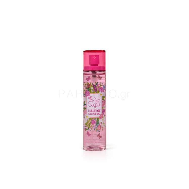 Pink Sugar Lollipink Άρωμα για μαλλιά για γυναίκες 100 ml