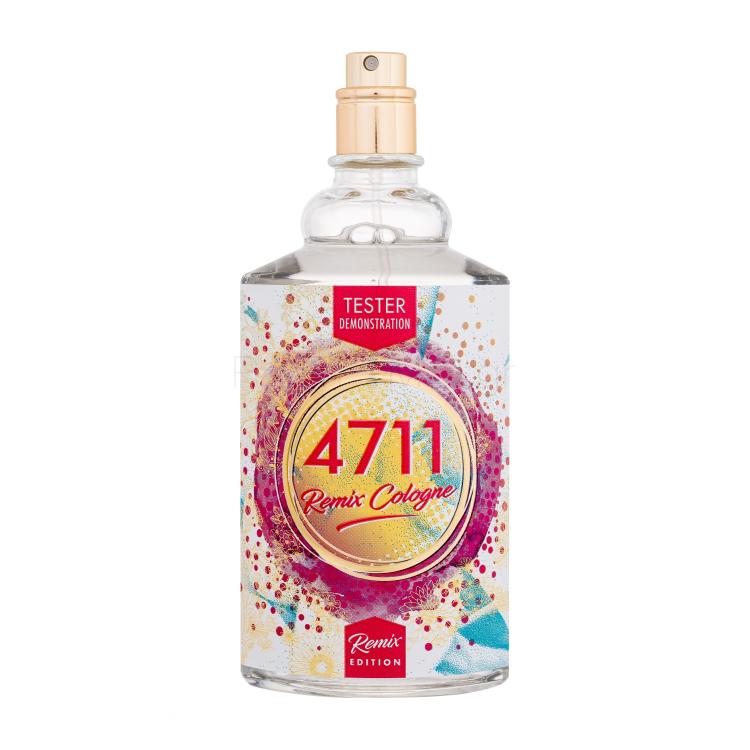 4711 Remix Cologne Neroli Eau de Cologne 100 ml TESTER