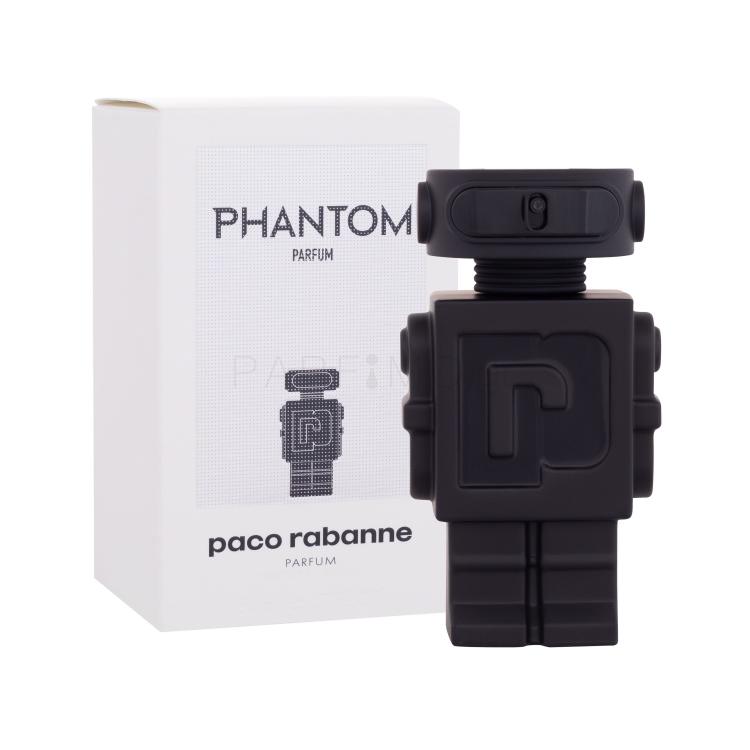 Paco Rabanne Phantom Parfum για άνδρες 50 ml