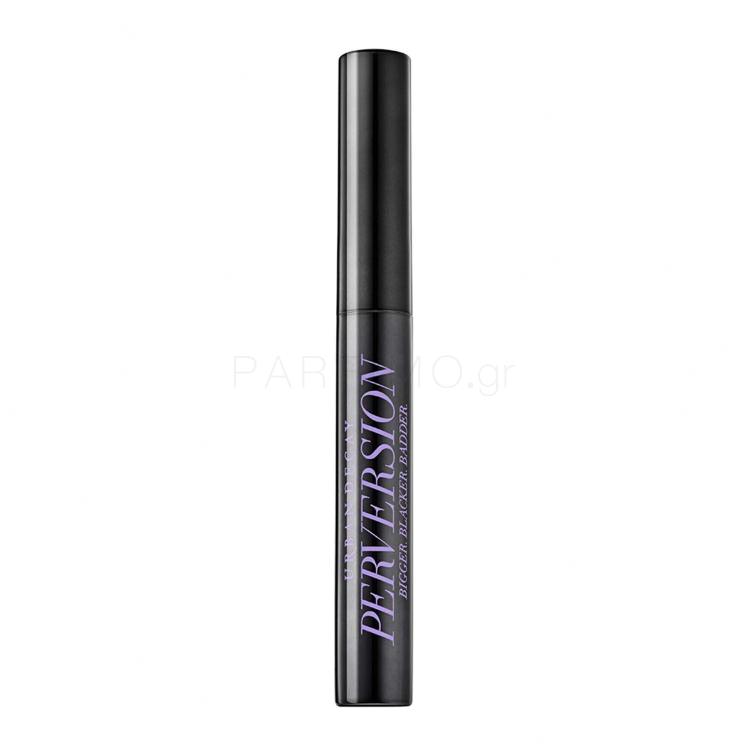 Urban Decay Perversion Μάσκαρα για γυναίκες 4 ml Απόχρωση Black