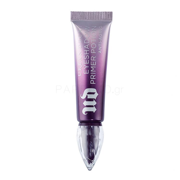 Urban Decay Eyeshadow Primer Potion Anti-Aging Βάση ματιών για γυναίκες 5 ml Απόχρωση Nude