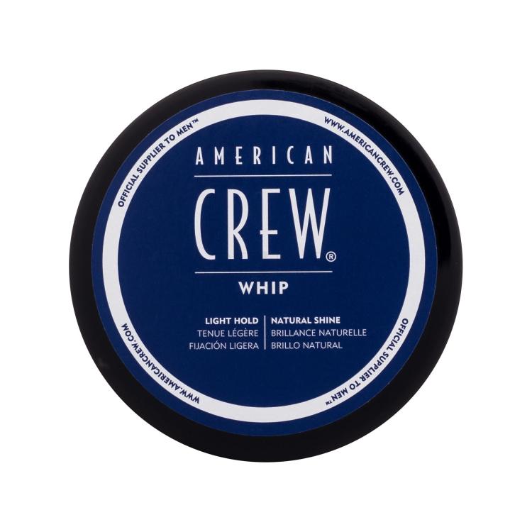 American Crew Whip Κρέμα μαλλιών για άνδρες 85 gr