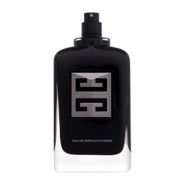 Givenchy Gentleman Society Extrême Eau de Parfum για άνδρες 100 ml TESTER