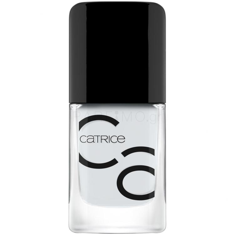 Catrice Iconails Βερνίκια νυχιών για γυναίκες 10,5 ml Απόχρωση 175 Too Good To Be Taupe