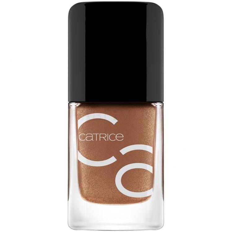 Catrice Iconails Βερνίκια νυχιών για γυναίκες 10,5 ml Απόχρωση 172 Go Wild Go Bold