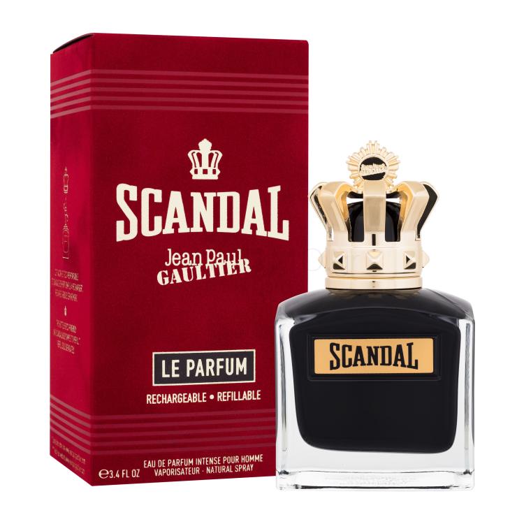 Jean Paul Gaultier Scandal Le Parfum Eau de Parfum για άνδρες 100 ml