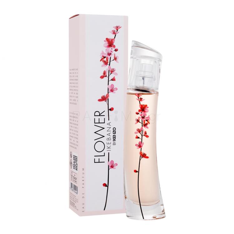 KENZO Flower By Kenzo Ikebana Eau de Parfum για γυναίκες 40 ml