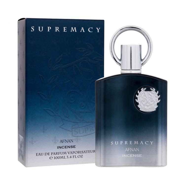 Afnan Supremacy Incense Eau de Parfum για άνδρες 100 ml